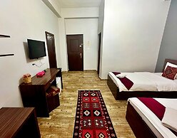 The Sydney Hotel
