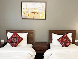 The Sydney Hotel