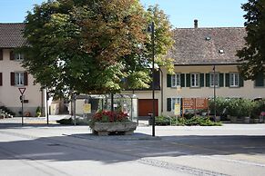 Auberge Communale