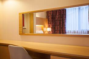 Pharos Hotel