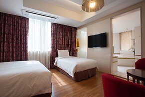 Pharos Hotel