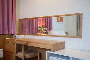 Pharos Hotel