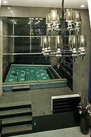 Pharos Hotel