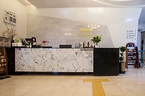 Pharos Hotel
