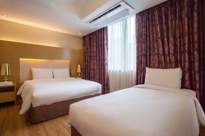 Pharos Hotel