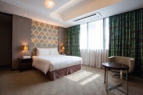 Pharos Hotel