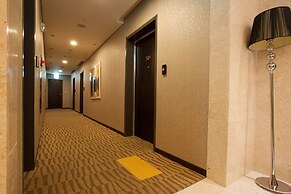 Pharos Hotel