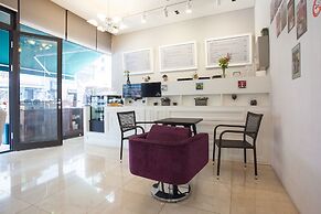 Pharos Hotel