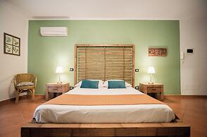 Kalamarina Rooms B&B