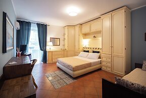 Kalamarina Rooms B&B