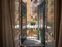 Kalamarina Rooms B&B