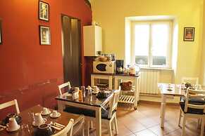 Sixtythree Guesthouse