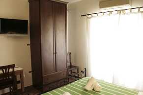 Sixtythree Guesthouse