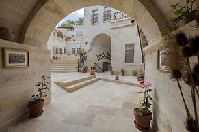 Magic Cave House