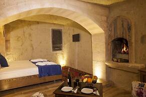 Magic Cave House