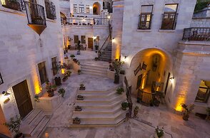 Magic Cave House