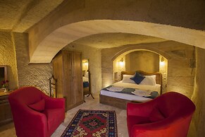 Magic Cave House