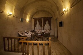 Magic Cave House