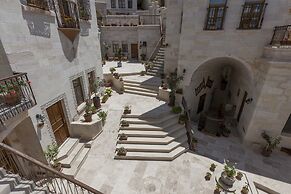 Magic Cave House