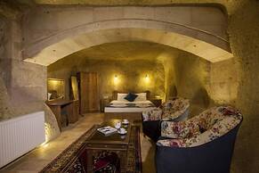 Magic Cave House
