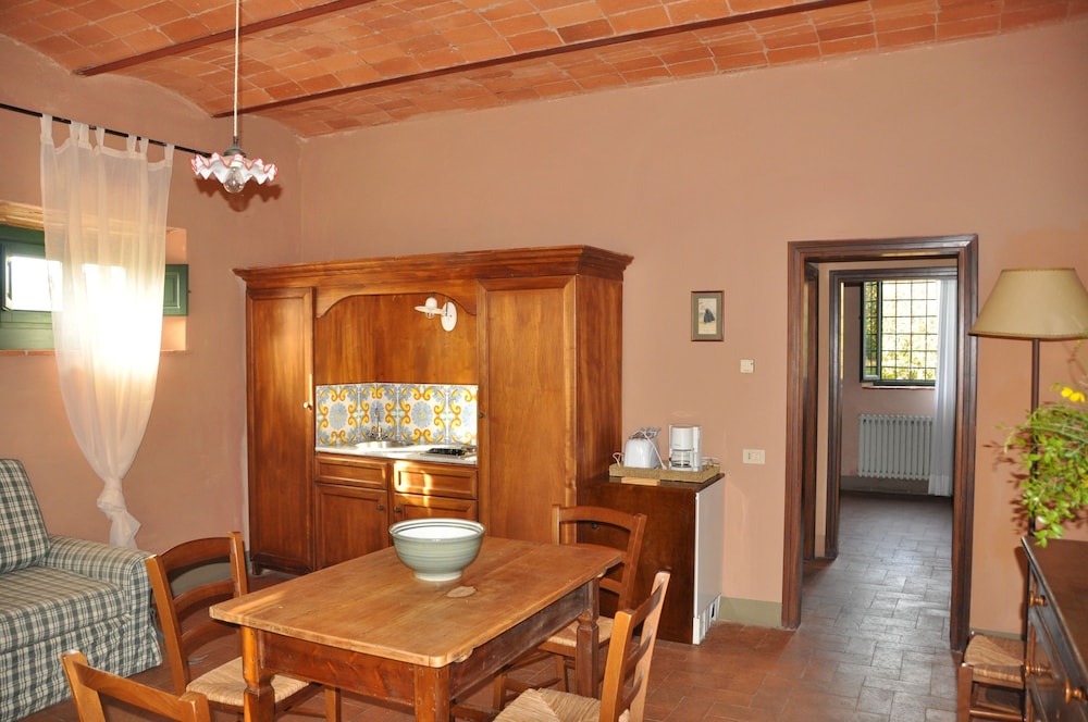 Agriturismo Podere Marchiano