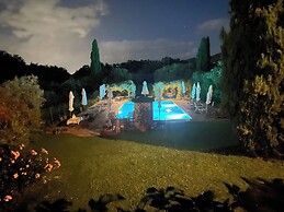 Agriturismo Podere Marchiano