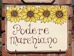 Agriturismo Podere Marchiano