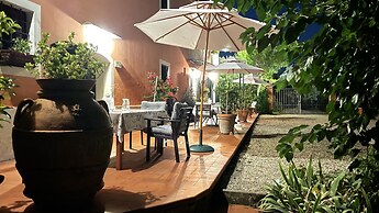 Agriturismo Podere Marchiano