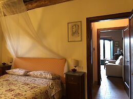 Agriturismo Podere Marchiano