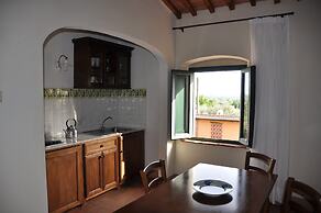 Agriturismo Podere Marchiano