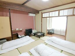 Nogamihonkan Ryokan