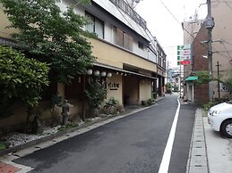Nogamihonkan Ryokan
