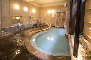 Nogamihonkan Ryokan
