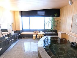 Nogamihonkan Ryokan