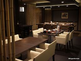 Nogamihonkan Ryokan