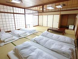 Nogamihonkan Ryokan