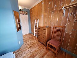 Auberge Jeunesse LouLou's Backpacker Hostel