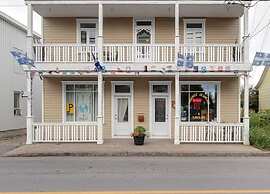 Auberge Jeunesse LouLou's Backpacker Hostel