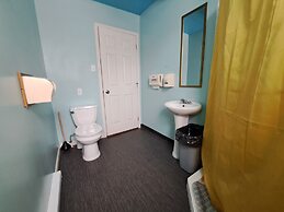Auberge Jeunesse LouLou's Backpacker Hostel