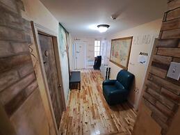 Auberge Jeunesse LouLou's Backpacker Hostel