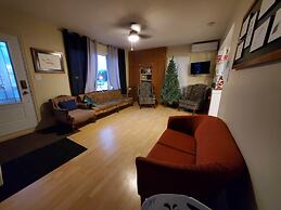 Auberge Jeunesse LouLou's Backpacker Hostel