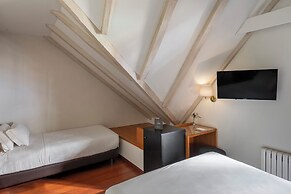 Hotel de l'Isard