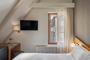 Hotel de l'Isard