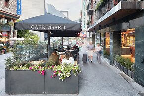 Hotel de l'Isard