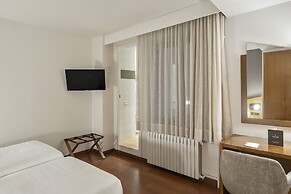 Hotel de l'Isard