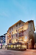 Hotel de l'Isard