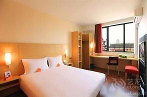Ibis Changchun Jianshe Street