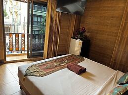 Thai Cozy House