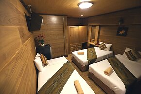 Thai Cozy House