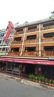Thai Cozy House